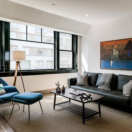Bright Cozy & Clean In Dtla W Amazing Rooftop Apartamento Los Ángeles Exterior foto