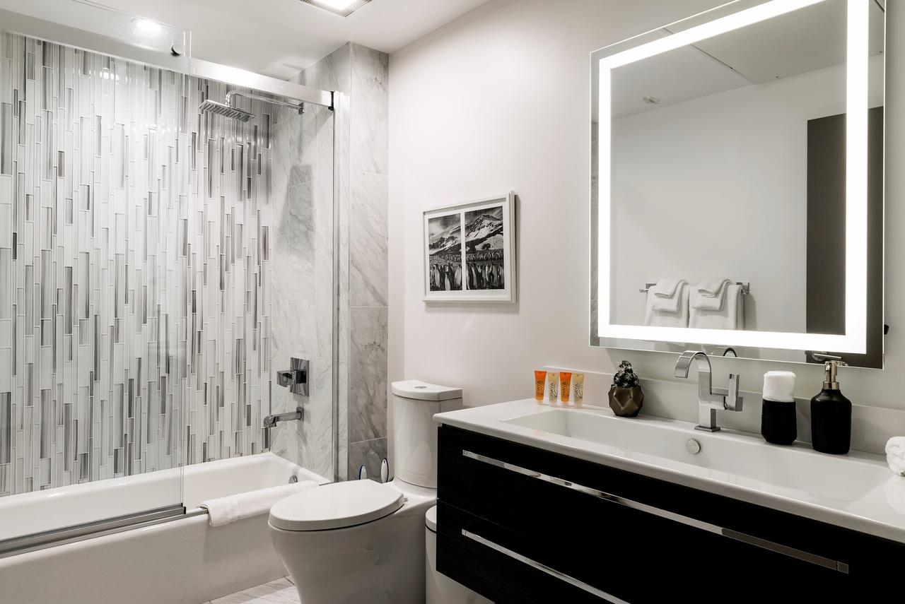 Bright Cozy & Clean In Dtla W Amazing Rooftop Apartamento Los Ángeles Exterior foto