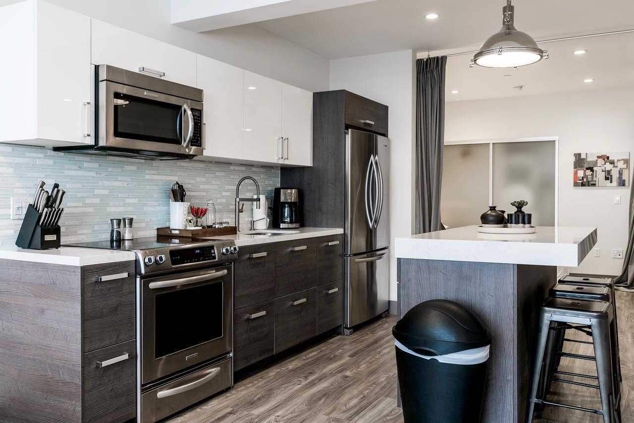 Bright Cozy & Clean In Dtla W Amazing Rooftop Apartamento Los Ángeles Exterior foto