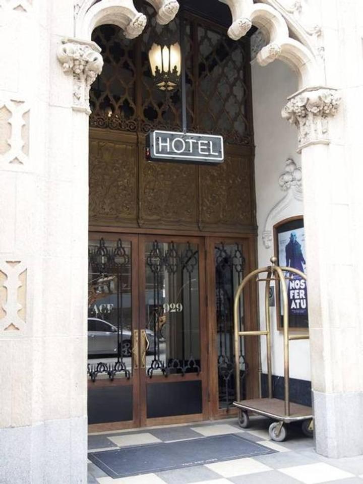 Bright Cozy & Clean In Dtla W Amazing Rooftop Apartamento Los Ángeles Exterior foto