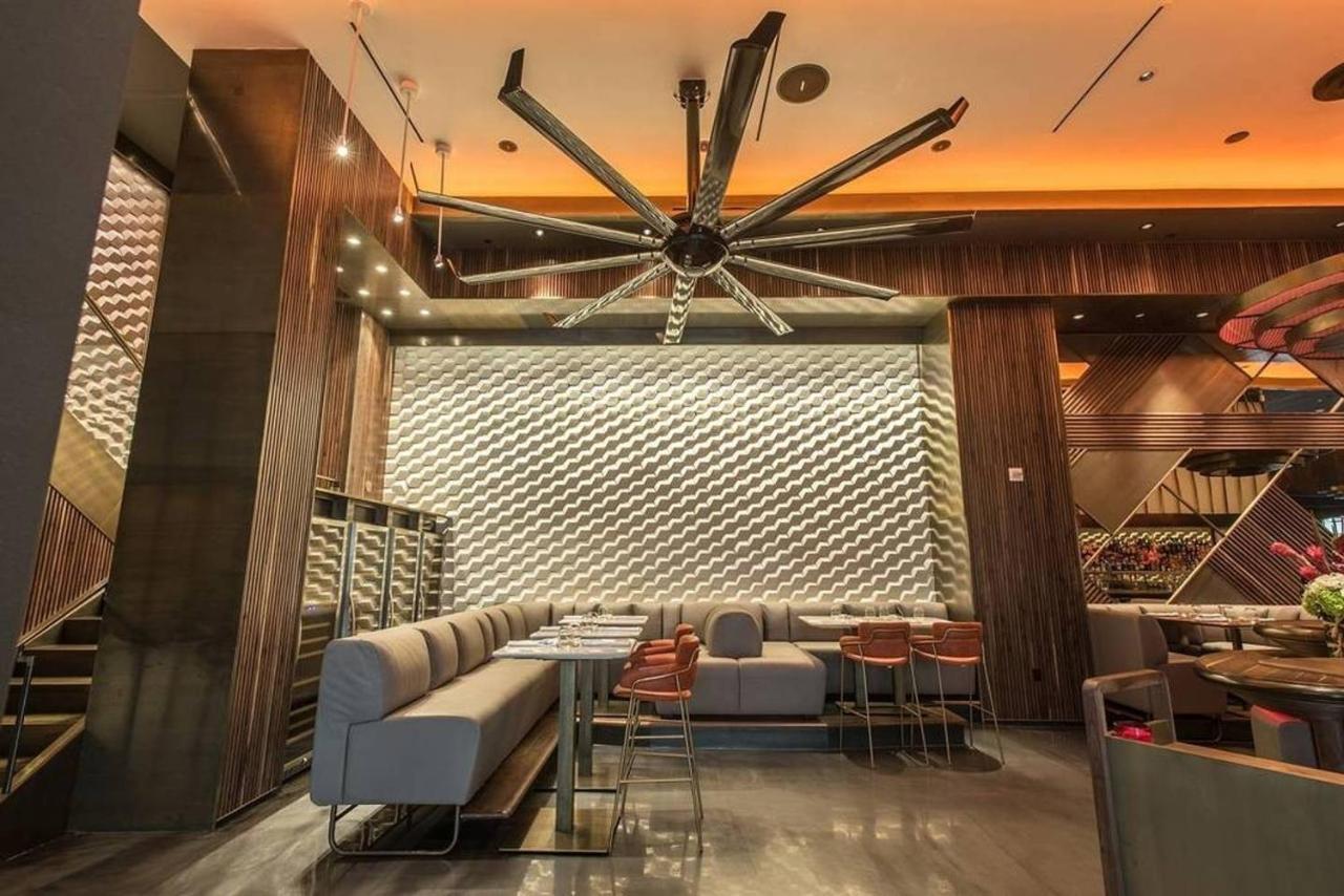 Bright Cozy & Clean In Dtla W Amazing Rooftop Apartamento Los Ángeles Exterior foto