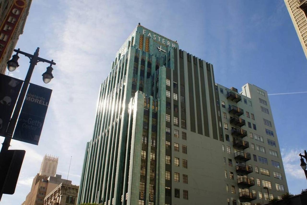 Bright Cozy & Clean In Dtla W Amazing Rooftop Apartamento Los Ángeles Exterior foto