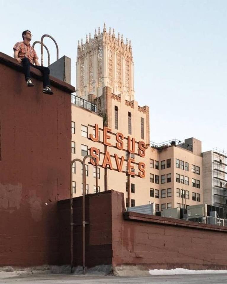 Bright Cozy & Clean In Dtla W Amazing Rooftop Apartamento Los Ángeles Exterior foto