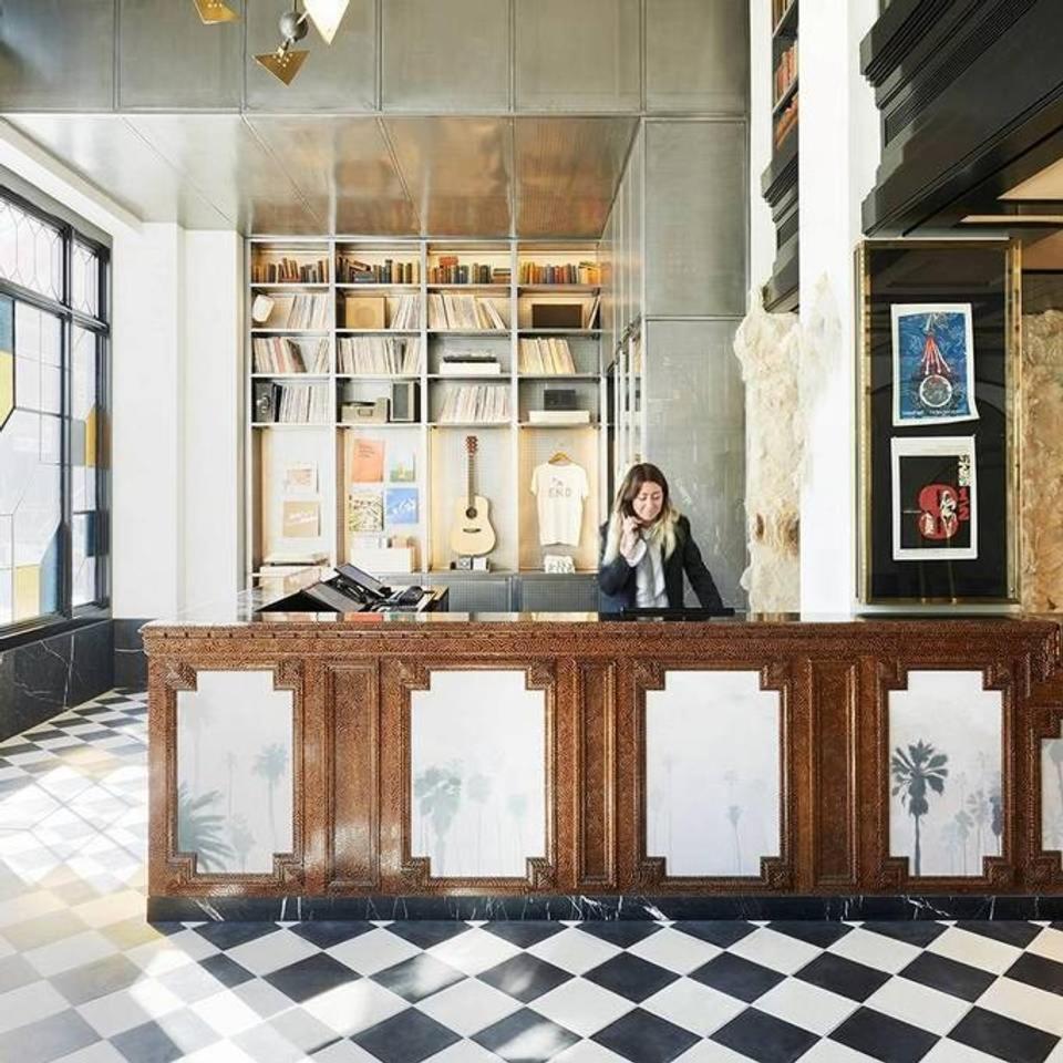Bright Cozy & Clean In Dtla W Amazing Rooftop Apartamento Los Ángeles Exterior foto
